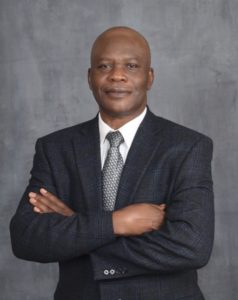 Philip O. Akinyemi